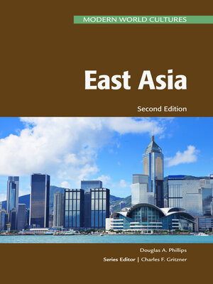 cover image of East Asia